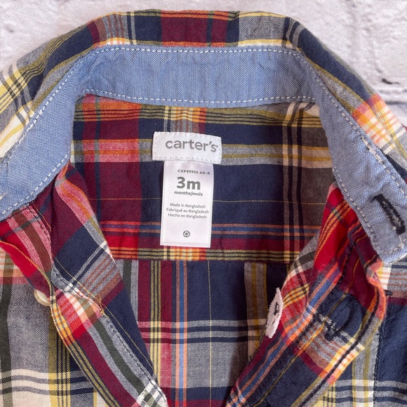 shirts - Picture 5 of 5